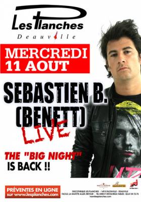 SEBASTIEN B