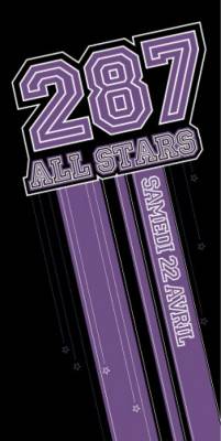 287 All Stars