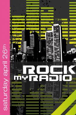 ROCK MY RADIO