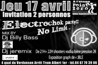 Electrochok Party