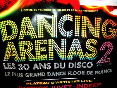 After Officiel – Dancing Arenas 2