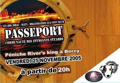 Passeport