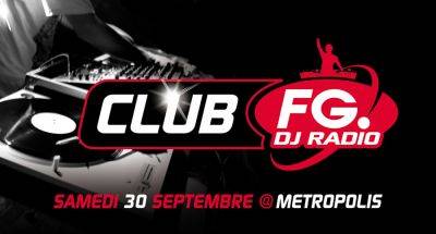 CLUB FG