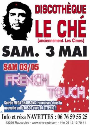 French Touch