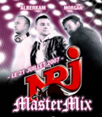 NRJ Extravandance Tour 2009