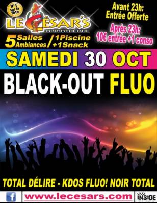 Black-Out Fluo