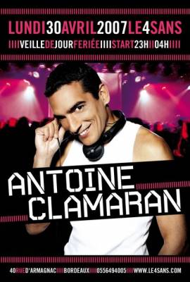 Antoine Clamaran Partie 2