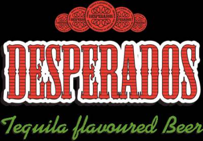 Soirée Desperados