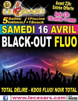 Black-Out Fluo