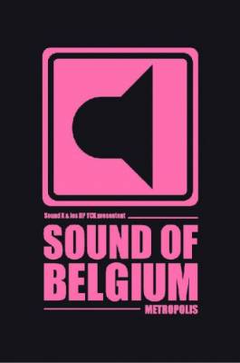 Sound Of Belgium