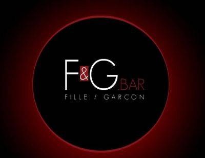 Ouverture du F’G.BAR