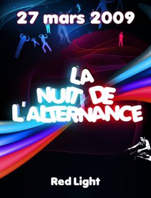 Nuit de l’alternance