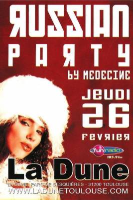 Russian Party