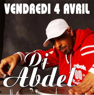 Dj Abdel