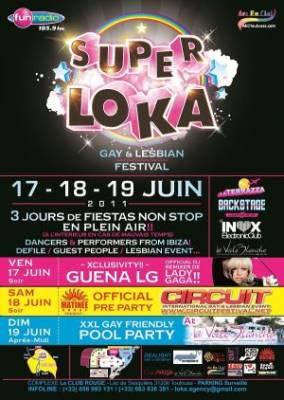 XXL POOL PARTY ></noscript>>CLOSING SUPERLOKA FESTIVAL