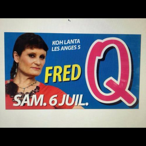 Les anges 5 by Fred