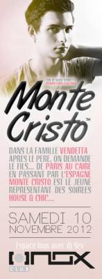 MONTE CRISTO