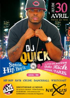 Dj quick