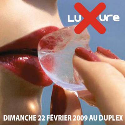 Luxure