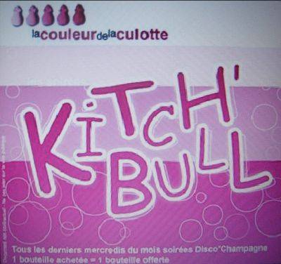 Kitch Bull