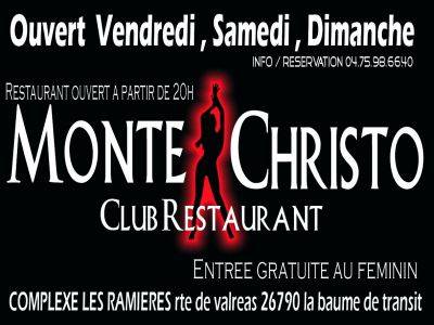 Soirée Clubbing