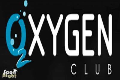 Oxygen Club