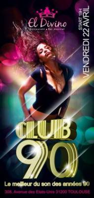 CLUB 90