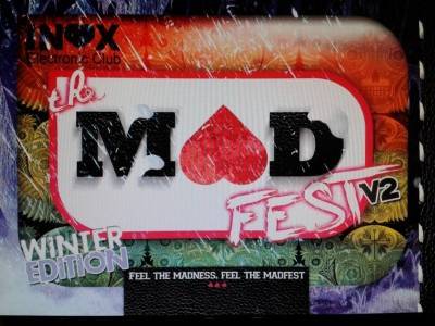 The Mad Fest V2.2