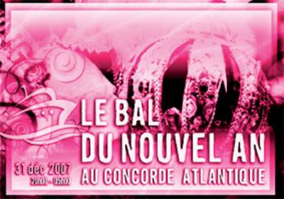 Le Bal du Reveillon