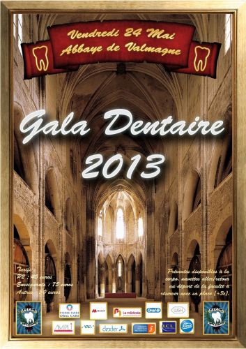 gala dentaire