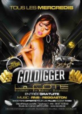 Rnb Reggaeton Goldigger