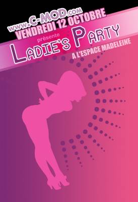 ladies party