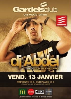 Dj Abdel