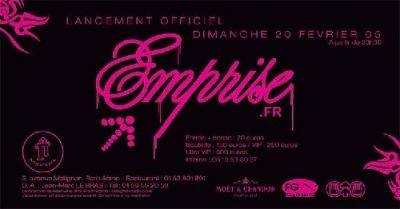 Emprise