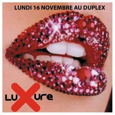 Luxure