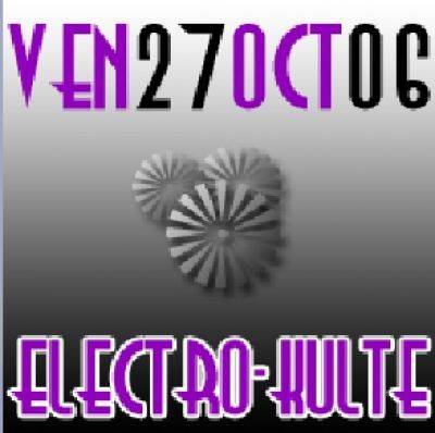 Electro-Kulte