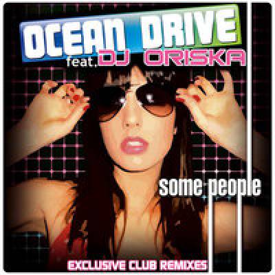 DJ oriska from Ocean Drive