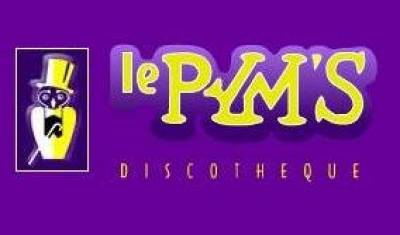 Lundi @ Pym’s