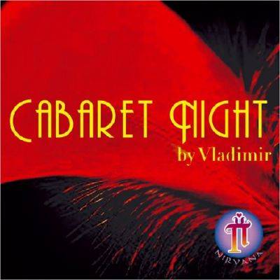 Cabaret Night