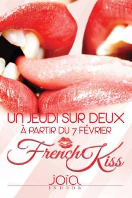 FRENCH KISS