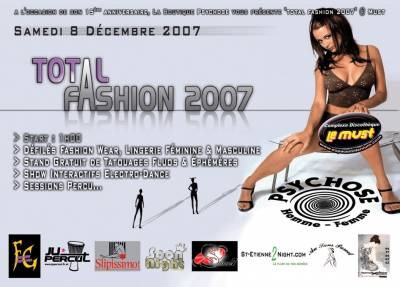 Total Fashion 2007