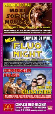 MEGA FLUO NIGHT