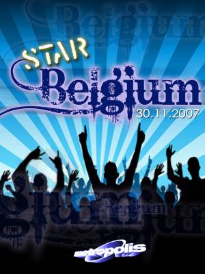 STAR BELGIUM