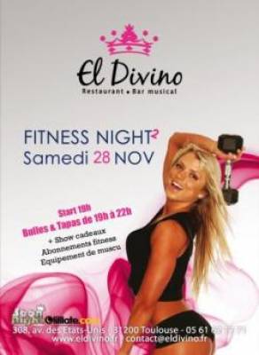 Fitness Night