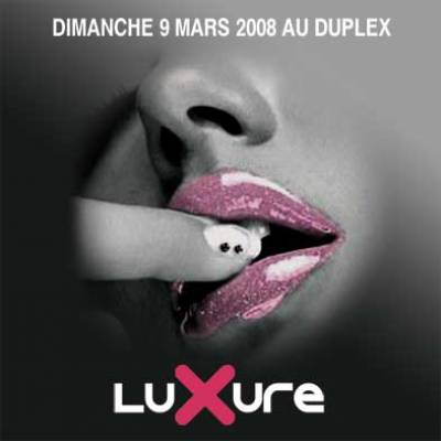 LUXURE