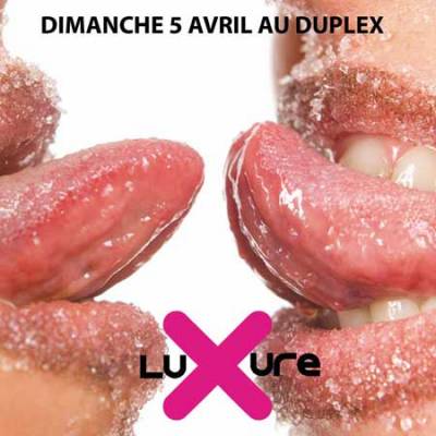 Luxure