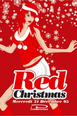 Red Christmas