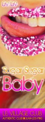 Sugar Sugar Baby