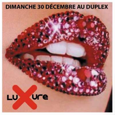 LUXURE