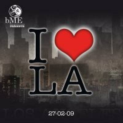 I LOVE L.A